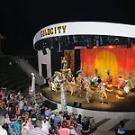 Goldctiy Βίλα